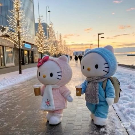 Hình nền hello kitty đáng yêu 