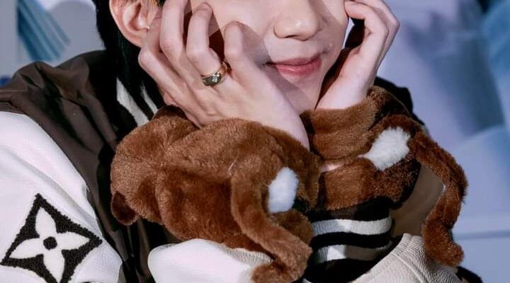 Hình nền ca sĩ Soobin Hoàng Sơn