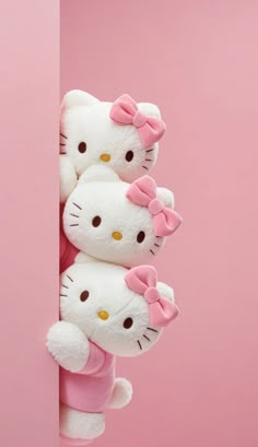 Hình nền hello kitty đáng yêu 