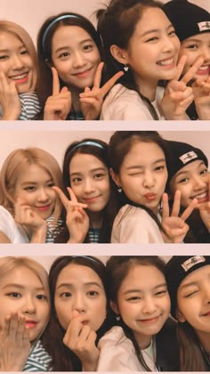 Hình nền nhóm Blackpink siêu đẹp 