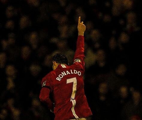 Hình nền cầu thủ bóng đá Ronaldo