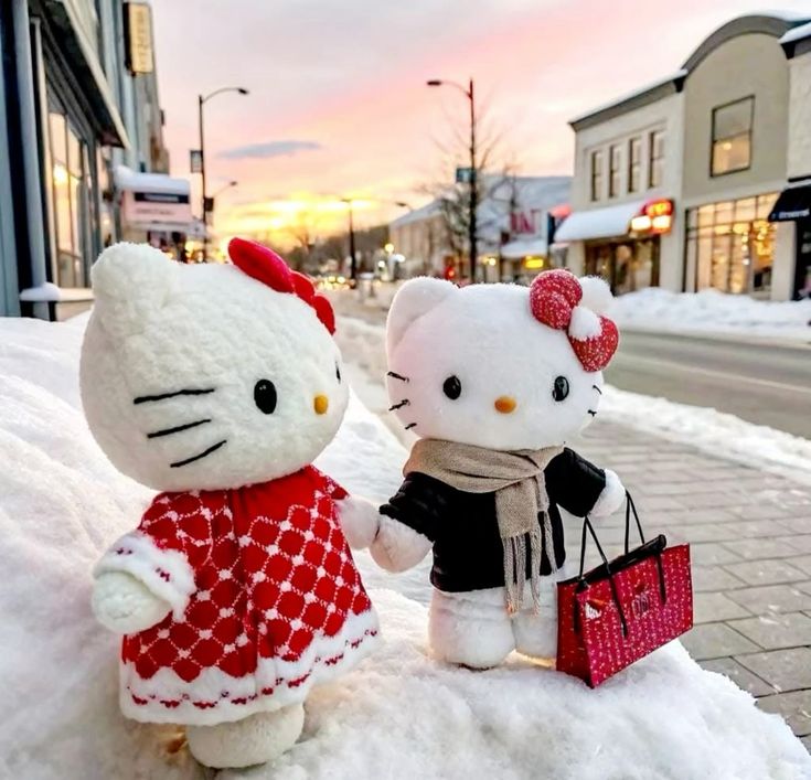 Hình nền hello kitty đáng yêu 