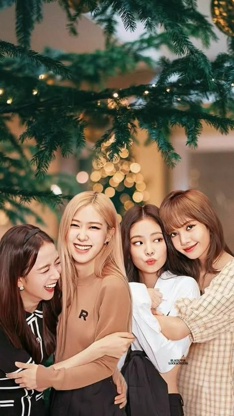 Hình nền nhóm Blackpink siêu đẹp 