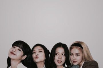 Hình nền nhóm Blackpink siêu đẹp