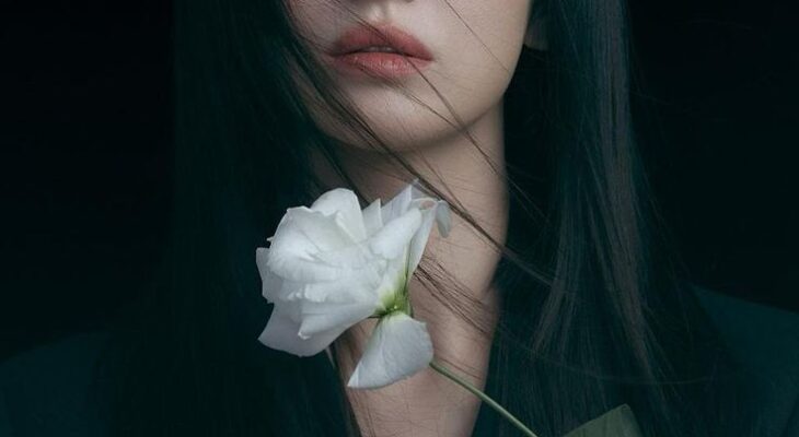 Hình Nền Song Hye Kyo – Nhẹ Nhàng Mà Say Đắm
