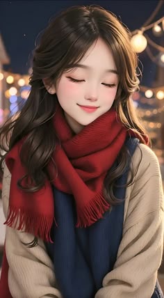1001+ Hình nền bé gái Anime siêu đáng yêu, dễ thương