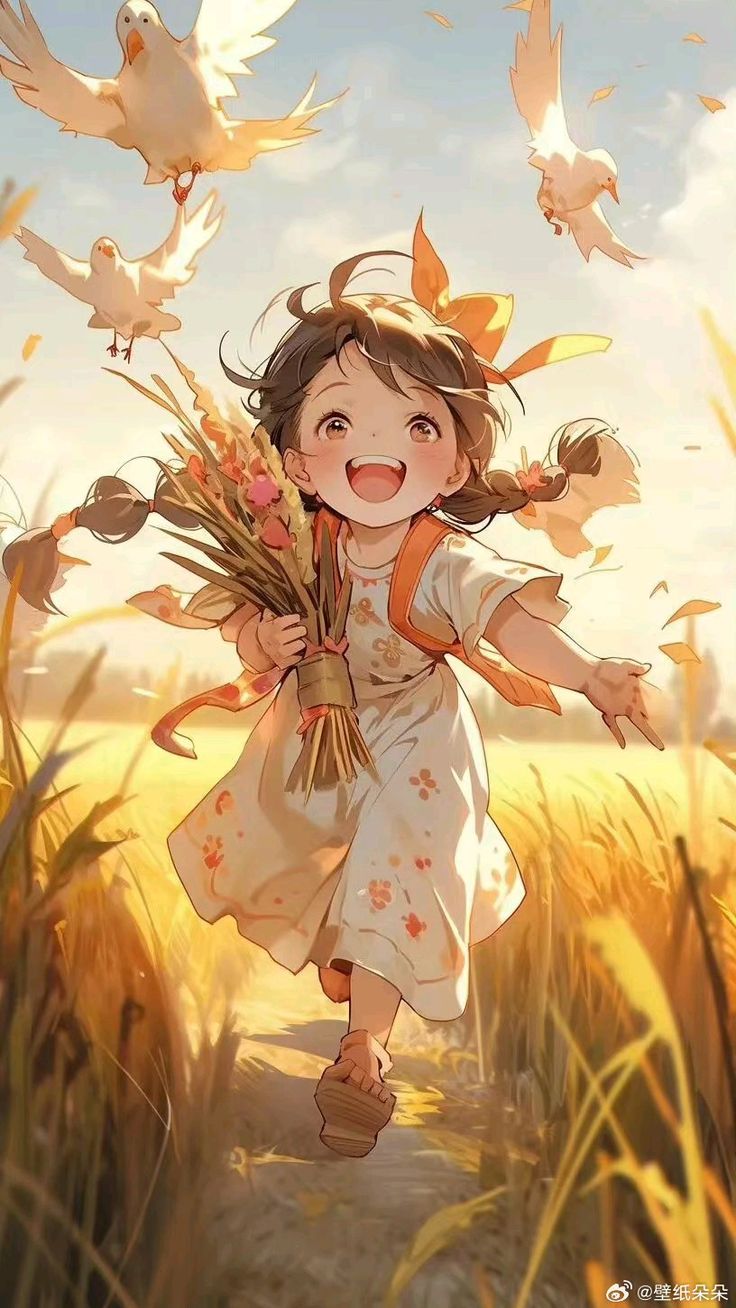 Hình nền girl, boy cute chất lượng, cực nét cho iphone và Android