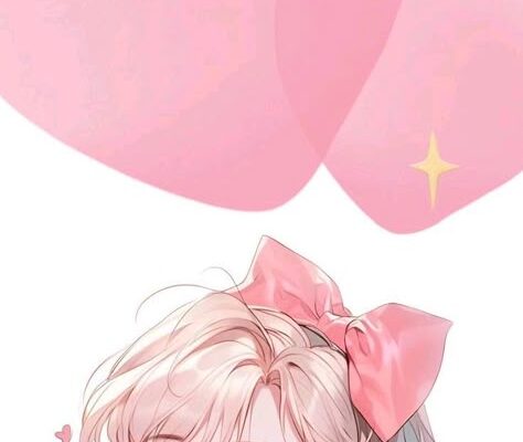Bộ sưu tập hình nền điện thoại Anime đáng yêu