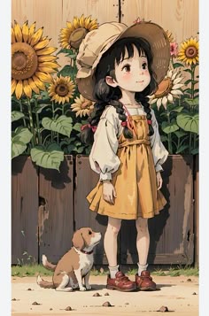 1001+ Hình nền bé gái Anime siêu đáng yêu, dễ thương