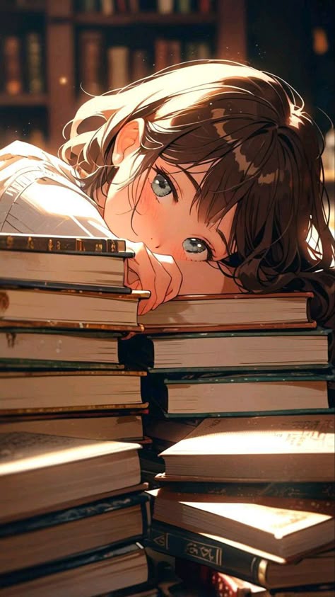 1001+ Hình nền bé gái Anime siêu đáng yêu, dễ thương