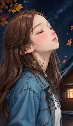 1001+ Hình nền bé gái Anime siêu đáng yêu, dễ thương