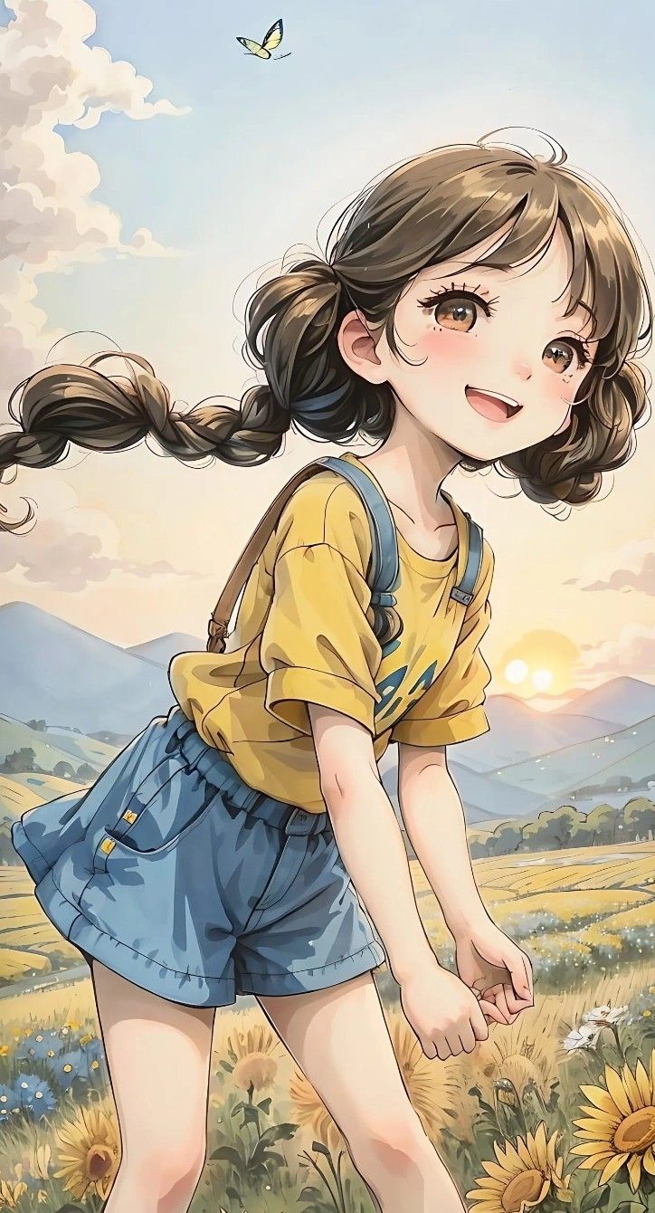 Hình nền girl, boy cute chất lượng, cực nét cho iphone và Android