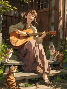 1001+ Hình nền bé gái Anime siêu đáng yêu, dễ thương