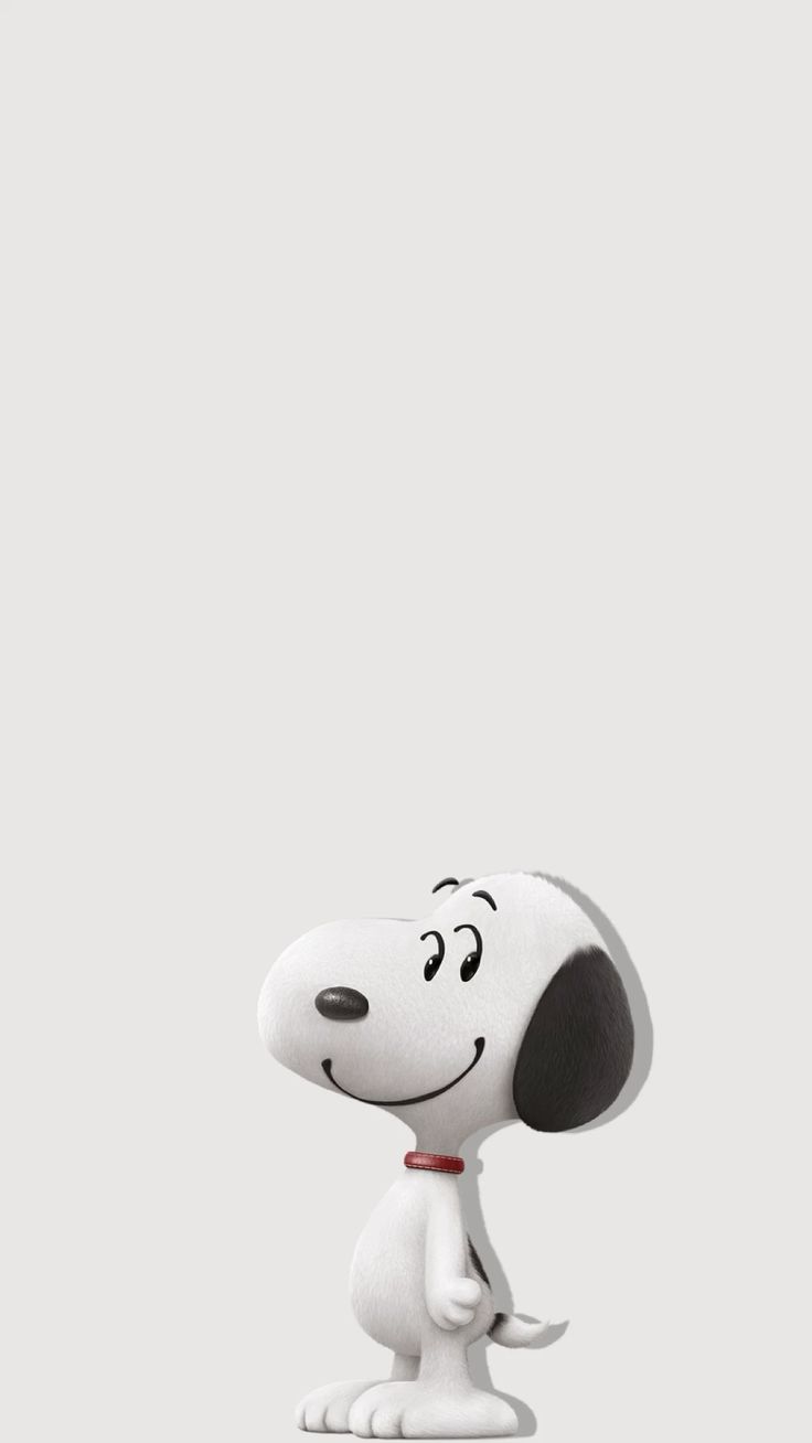 Hình nền cậu bé Snoopy với loạt biểu cảm siêu đáng yêu