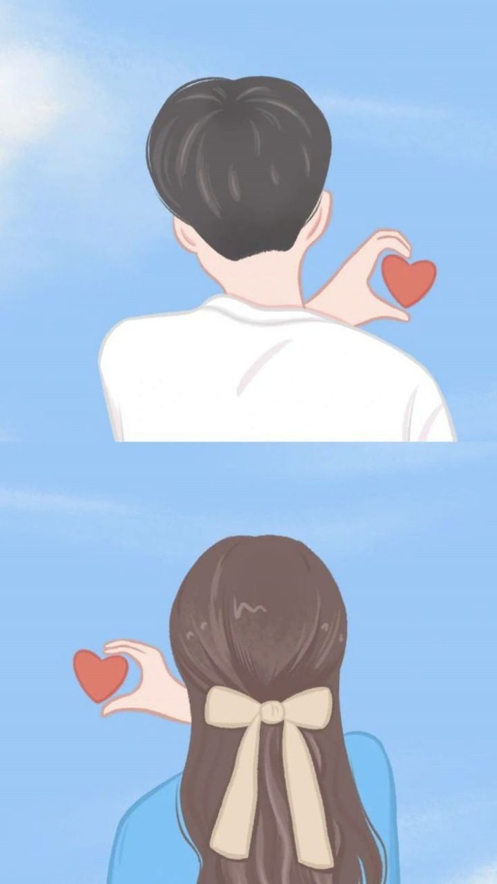 Bộ sưu tập hình nền đáng yêu, siêu dễ thương