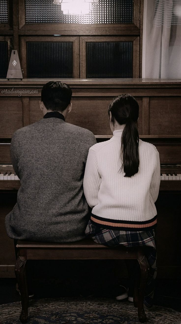 Bộ hình nền đẹp chuẩn tình yêu ngôn tình từ Couple Hạ Cánh Nơi Anh