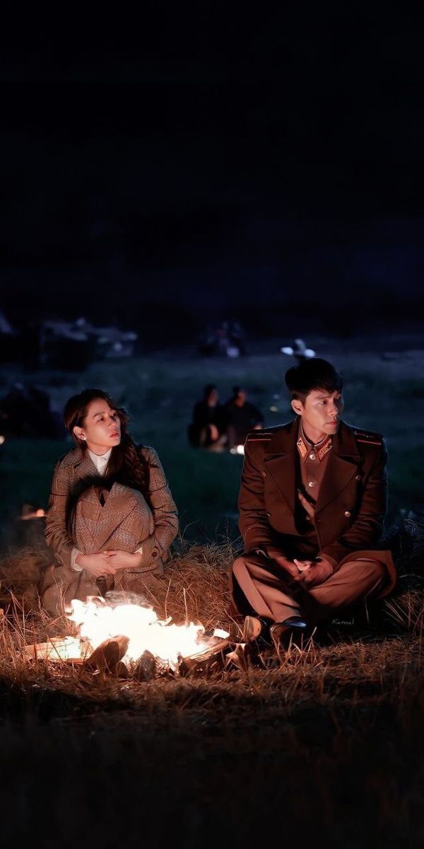Bộ hình nền đẹp chuẩn tình yêu ngôn tình từ Couple Hạ Cánh Nơi Anh