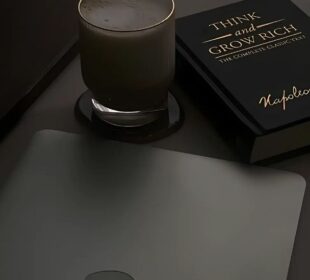 Hình nền tone màu tối sang, đẳng cấp