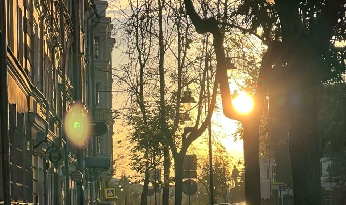 Khung Cảnh Tuyệt Vời Cho Màn Hình Điện Thoại – Bắt Trọn Mọi Khoảnh Khắc