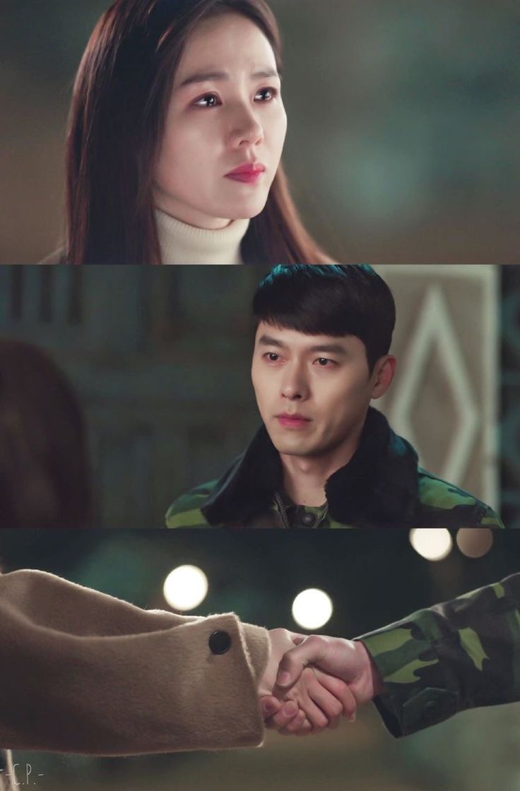 Bộ hình nền đẹp chuẩn tình yêu ngôn tình từ Couple Hạ Cánh Nơi Anh