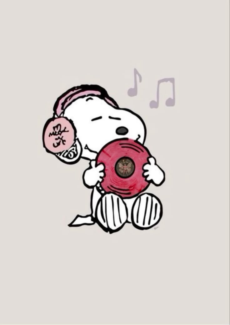 Hình nền cậu bé Snoopy với loạt biểu cảm siêu đáng yêu