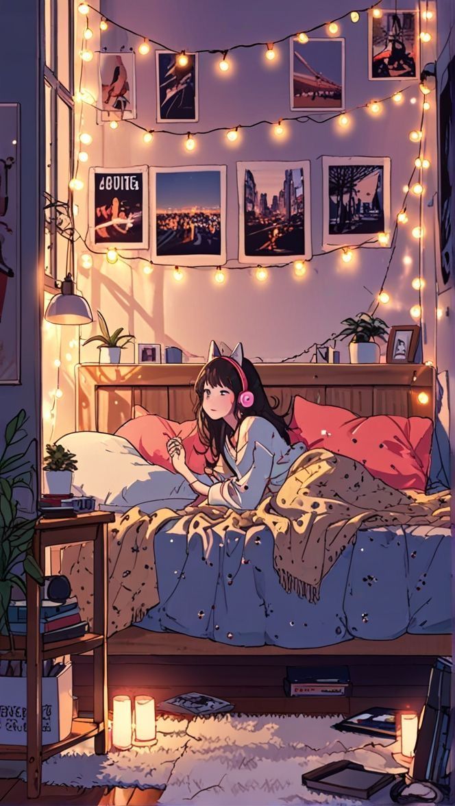 Top 100+ mẫu hình nền điện thoại chill, xoa dịu tâm hồn