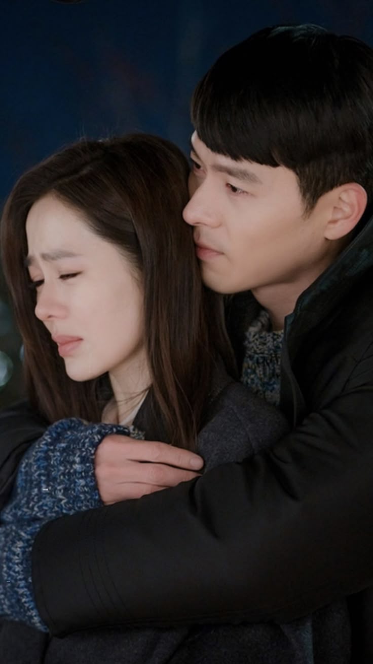 Bộ hình nền đẹp chuẩn tình yêu ngôn tình từ Couple Hạ Cánh Nơi Anh