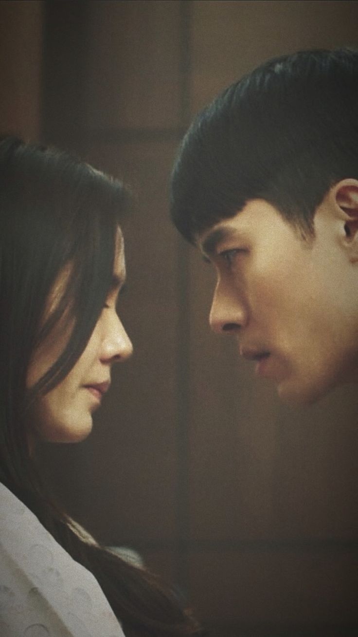Bộ hình nền đẹp chuẩn tình yêu ngôn tình từ Couple Hạ Cánh Nơi Anh