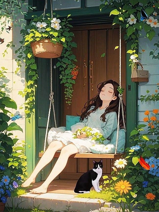 Top 100+ mẫu hình nền điện thoại chill, xoa dịu tâm hồn