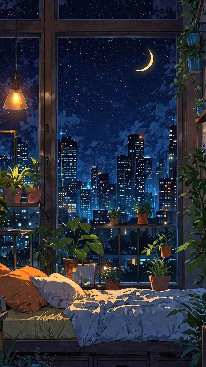 Top 100+ mẫu hình nền điện thoại chill, xoa dịu tâm hồn