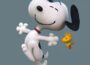 Hình nền cậu bé Snoopy với loạt biểu cảm siêu đáng yêu